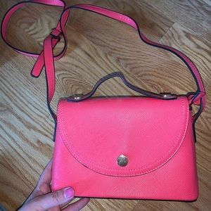 Cute cross body purse